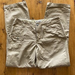 Columbia Pants. Womens Size 10.